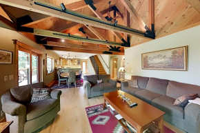 Skislope Haven Truckee